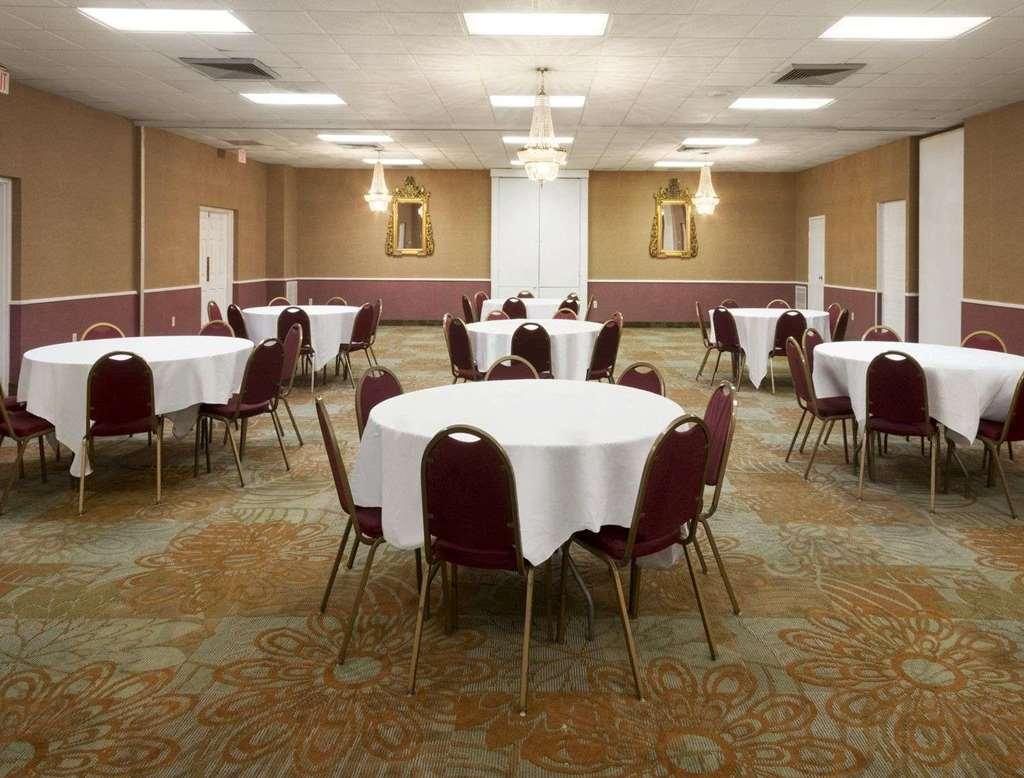 Baymont By Wyndham Salem Roanoke Area Hotel Facilități foto