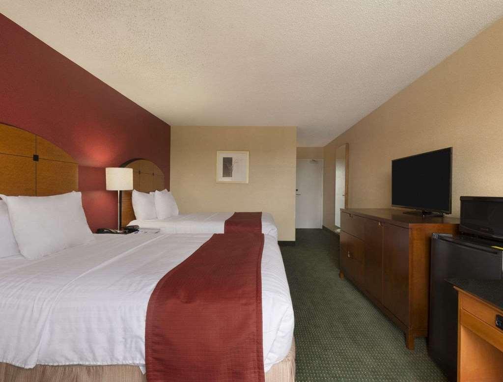 Baymont By Wyndham Salem Roanoke Area Hotel Cameră foto