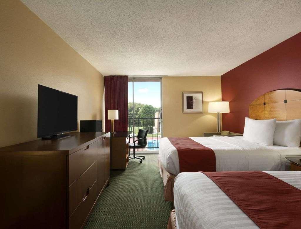 Baymont By Wyndham Salem Roanoke Area Hotel Cameră foto