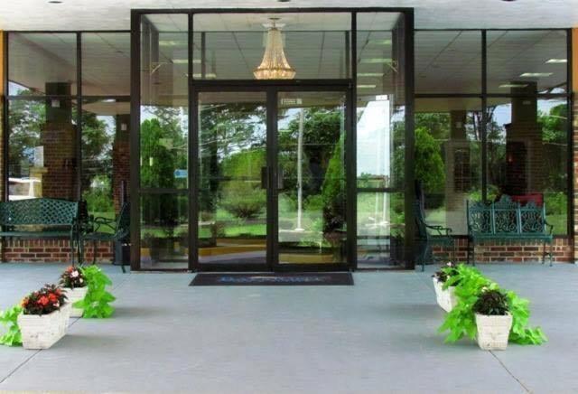 Baymont By Wyndham Salem Roanoke Area Hotel Exterior foto